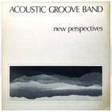 Acoustic Groove Band - New Perspectives