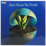 Various - Jazz Meets The World