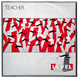 I-Level - Teacher / All My Love