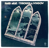 Hard meat - Through A Window