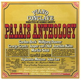 Piano Conclave - Palais Anthology
