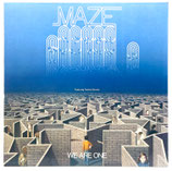 Maze - We Are One