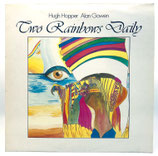 Hugh Hopper & Alan Gowen - Two Rainbows Daily