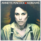 Annette Peacock - X-Dreams