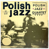 Polish Jazz Quartet - Polish Jazz Quartet