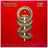 Toto - IV