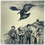 Traffic - When The Eagle Flies