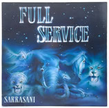 Full Service - Sarasani