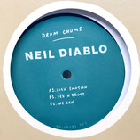 Neil Diablo - Drum Chums 3