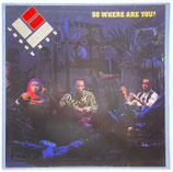 Loose Ends - So Where Are You