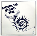 Various - Musik Im Stadteil