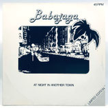 Babajaga - At Night In Another Town