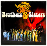 The Voices Of East Harlem - Brothers & Sisters