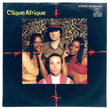Clique Afrique - Clique Afrique