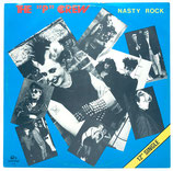 The "P" Crew - Nasty Rock