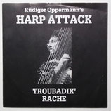 Harp Attack - Troubadix Rache