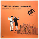 Human League - Being Boiled