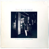 The Blue Nile  -  A Walk Across The Rooftops