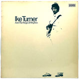Ike Turner And The Kings Of Rhythm - Same