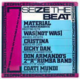 Various - Seize The Beat