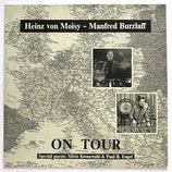 Heinz von Moisy & Manfred Burzlaff - On Tour
