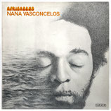 Nana Vasconcelos - Africadeus