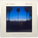 Nik Tyndall - Einklang