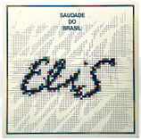Elis Regina - Saudade Do Brasil