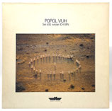 Popol Vuh - Sei Still, Wisse Ich Bin