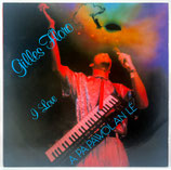 Gilles Floro - I Love