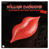 William De Vaughn - Be Thankful (New Version)