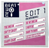 Various - New Beat Edit 1