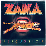 Zaka Percussion - Zaka Percussion
