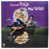 Raphael Fays - Gypsy New Horizon