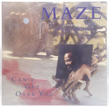 Maze  - Can't Get Over You / Africa