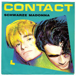 Contact - Schwarze Madonna