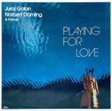 Galan & Dömling - Playing For Love