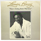 Lamar Barry - There's Nothing Better Than Love