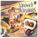 Gade & Hansen - Sandwich Variations