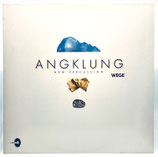 Angklung - Wege