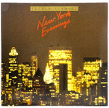 Jo Schmidt - New York Evenings