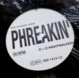 DJ HMC - Phreakin'
