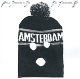 Paul Jansen & Zn - De Toerisme EP