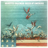 Ornette Coleman - Skies Of America
