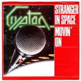 Crypton - Stranger In Space