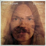 Finn Olafsson - Elements