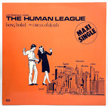 Human League - Being Boiled