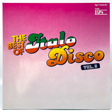 Various - The Best Of Italo-Disco Vol. 5