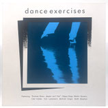 Steffi Stephan - Dance Exercises