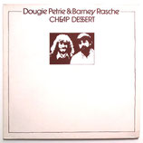 Dougie Petrie & Barney Rasche - Cheap Dessert